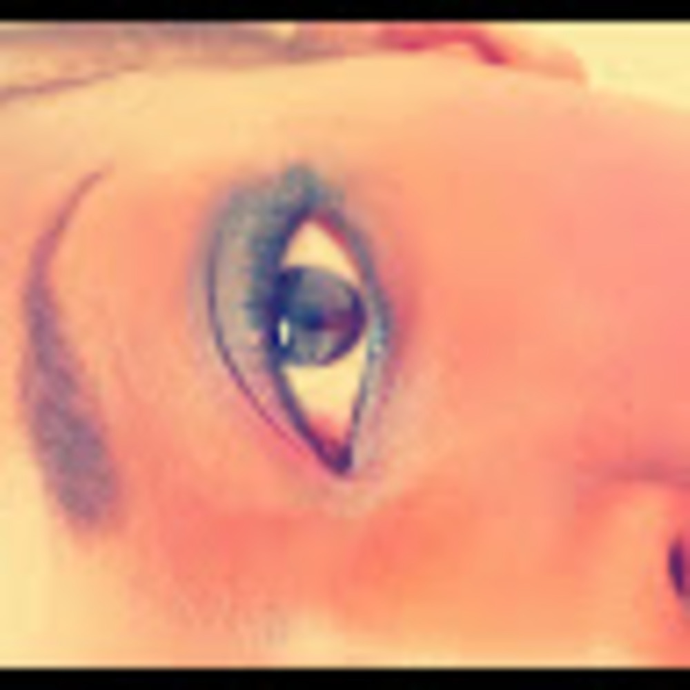 Meet your Posher, Kiara